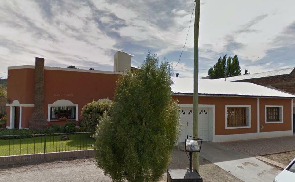Mi Depa En Esquel Apartment Exterior photo